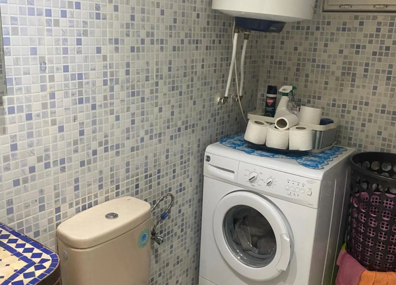 Appartement Tout Confort Marrakesh