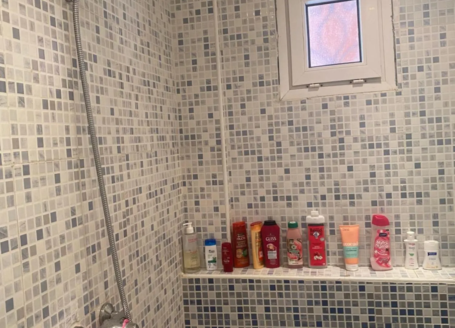 Apartment Appartement Tout Confort Marrakesh