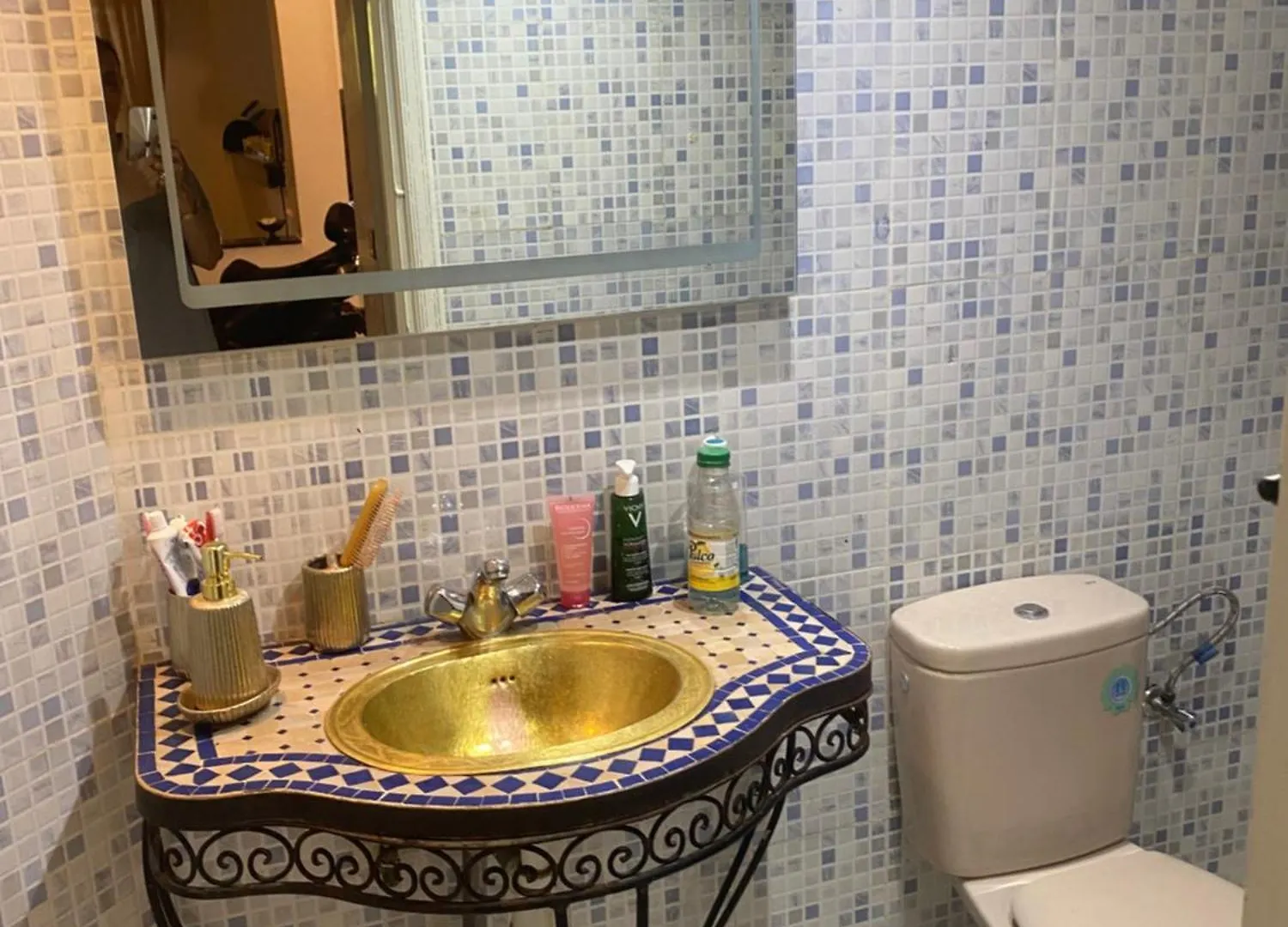 Appartement Tout Confort Marrakesh Morocco