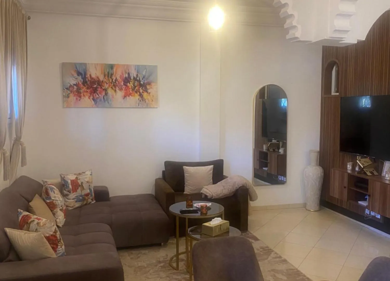 Appartement Tout Confort Marrakesh 0*,  Morocco