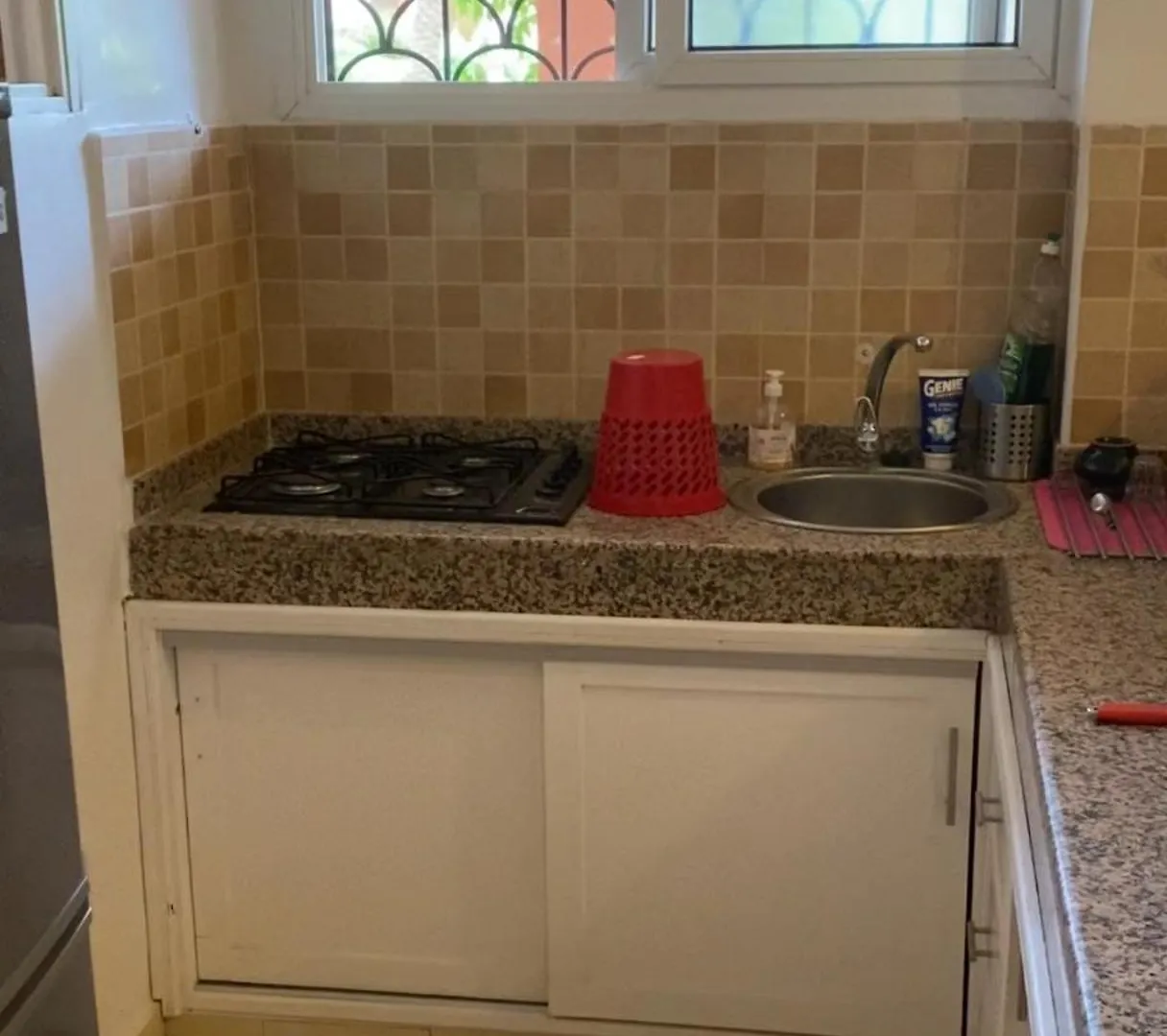 Appartement Tout Confort Marrakesh