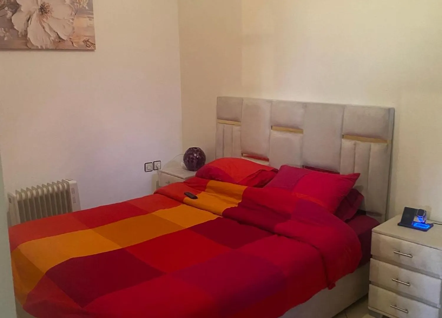 Appartement Tout Confort Marrakesh Apartment